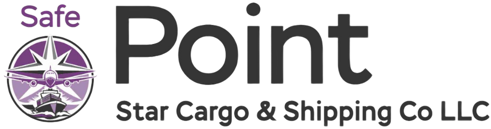 safepoint logo black